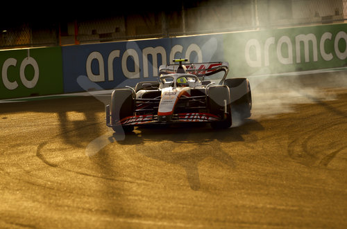 F1 Grand Prix of Saudi Arabia