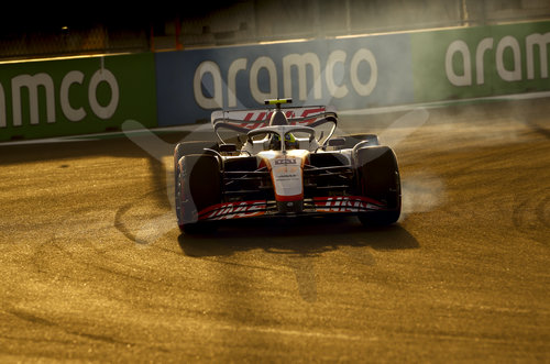 F1 Grand Prix of Saudi Arabia