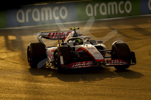 F1 Grand Prix of Saudi Arabia