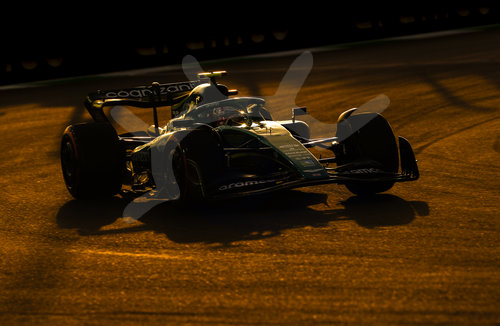 F1 Grand Prix of Saudi Arabia