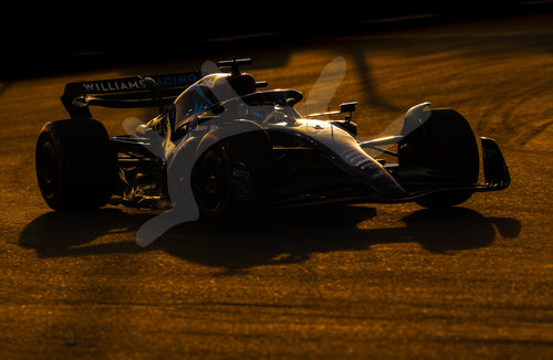 F1 Grand Prix of Saudi Arabia
