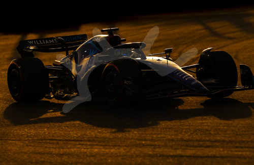 F1 Grand Prix of Saudi Arabia