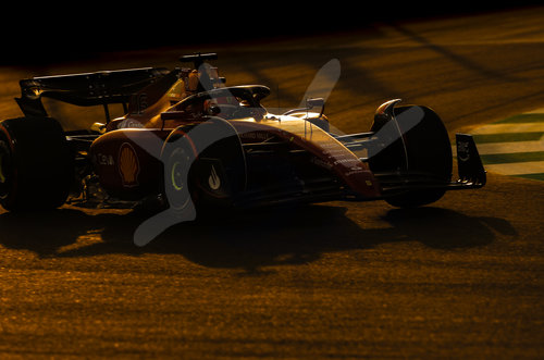 F1 Grand Prix of Saudi Arabia