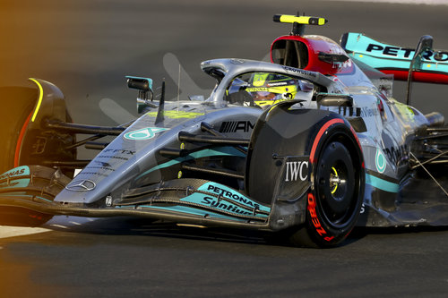 F1 Grand Prix of Saudi Arabia