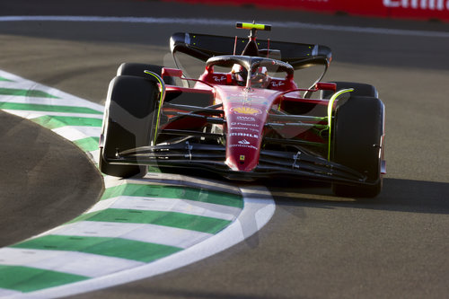 F1 Grand Prix of Saudi Arabia