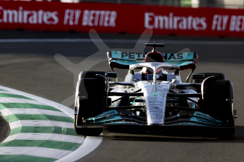 F1 Grand Prix of Saudi Arabia
