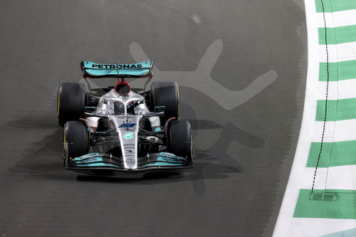 F1 Grand Prix of Saudi Arabia