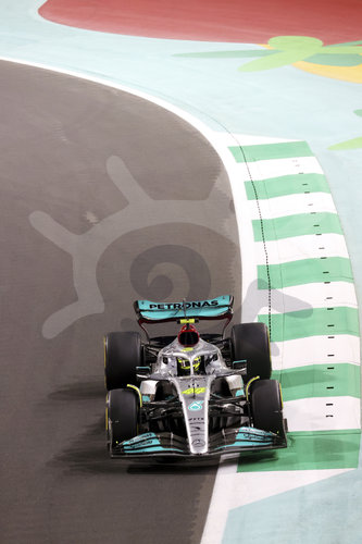 F1 Grand Prix of Saudi Arabia