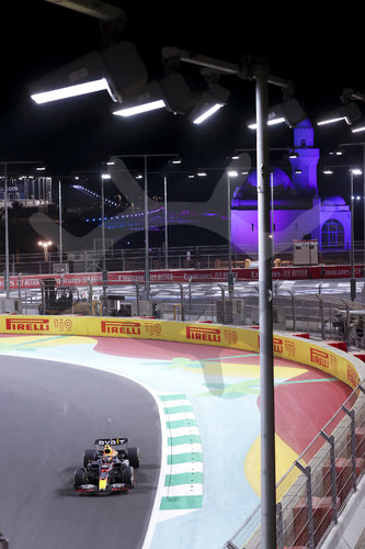 F1 Grand Prix of Saudi Arabia