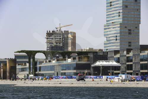 F1 Grand Prix of Saudi Arabia