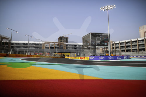 F1 Grand Prix of Saudi Arabia