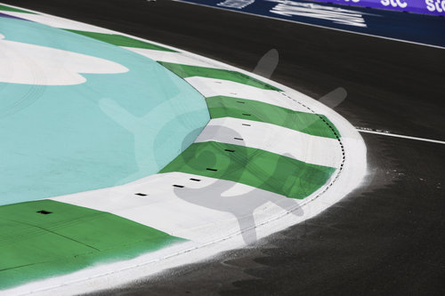 F1 Grand Prix of Saudi Arabia