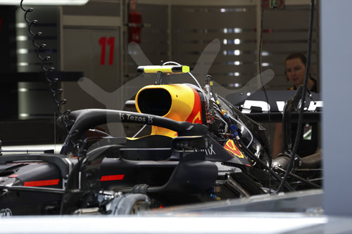 F1 Grand Prix of Saudi Arabia