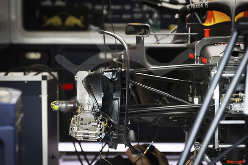 F1 Grand Prix of Saudi Arabia