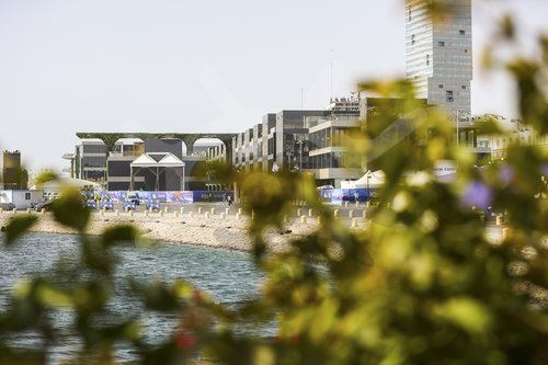 F1 Grand Prix of Saudi Arabia