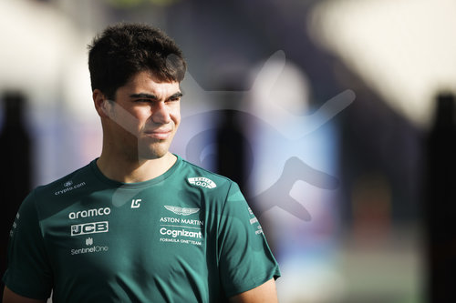 F1 Grand Prix of Saudi Arabia