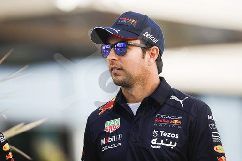 F1 Grand Prix of Saudi Arabia