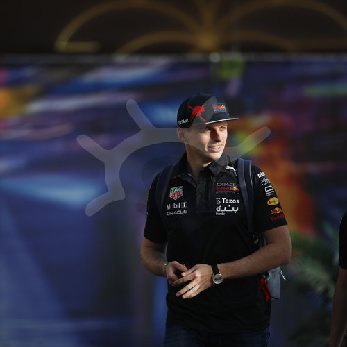 F1 Grand Prix of Saudi Arabia