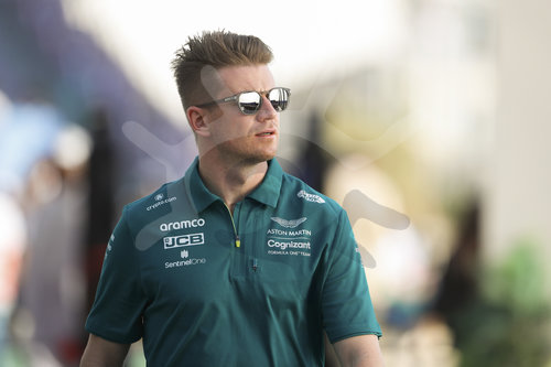 F1 Grand Prix of Saudi Arabia