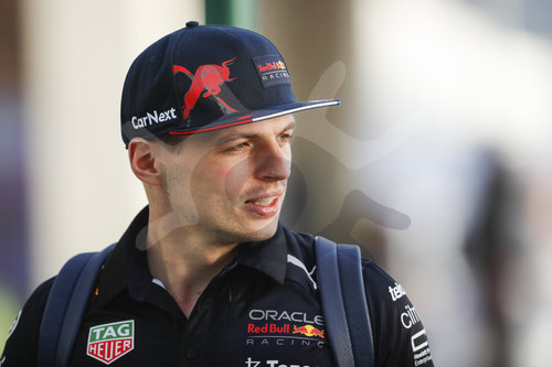 F1 Grand Prix of Saudi Arabia