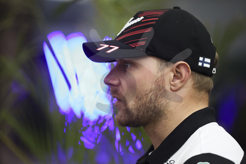 F1 Grand Prix of Saudi Arabia