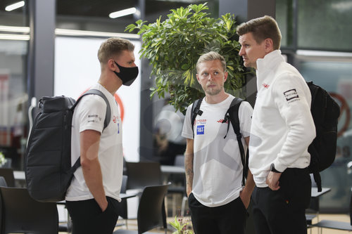 F1 Grand Prix of Saudi Arabia
