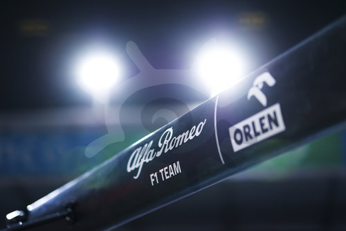 F1 Grand Prix of Saudi Arabia