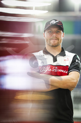F1 Grand Prix of Saudi Arabia