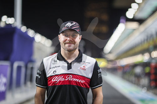 F1 Grand Prix of Saudi Arabia