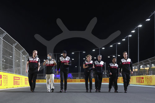 F1 Grand Prix of Saudi Arabia