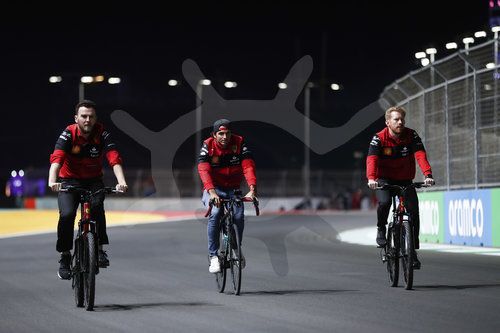 F1 Grand Prix of Saudi Arabia