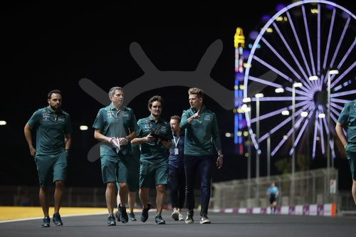 F1 Grand Prix of Saudi Arabia