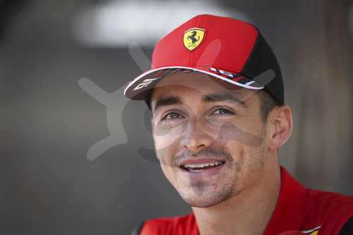 F1 Grand Prix of Saudi Arabia