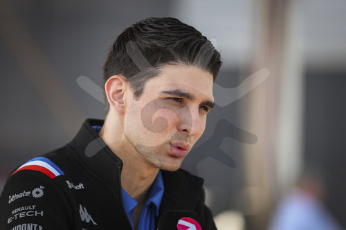 F1 Grand Prix of Saudi Arabia