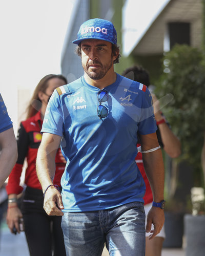 F1 Grand Prix of Saudi Arabia