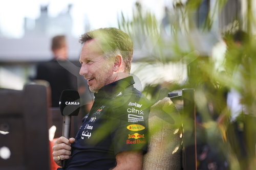 F1 Grand Prix of Saudi Arabia