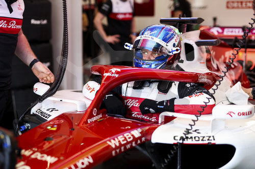 F1 Grand Prix of Saudi Arabia
