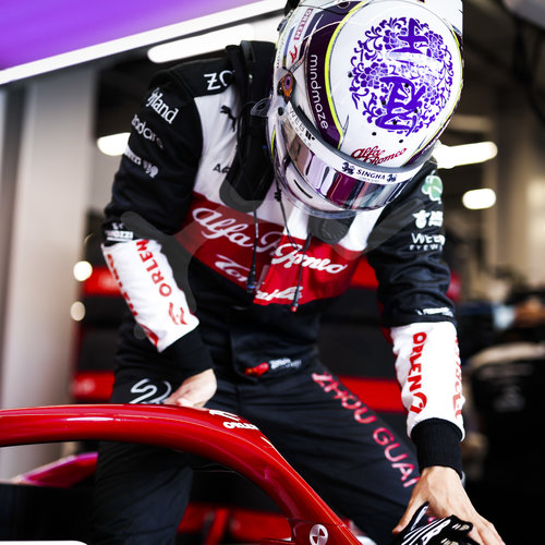 F1 Grand Prix of Saudi Arabia