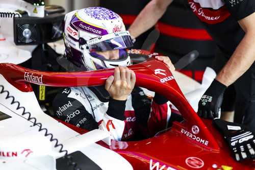 F1 Grand Prix of Saudi Arabia