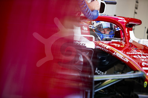F1 Grand Prix of Saudi Arabia