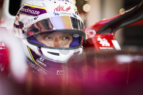 F1 Grand Prix of Saudi Arabia