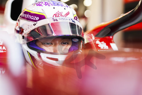F1 Grand Prix of Saudi Arabia