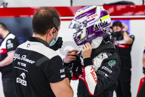 F1 Grand Prix of Saudi Arabia