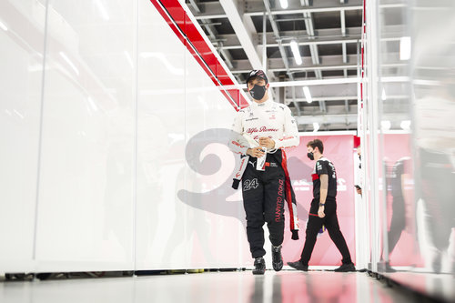 F1 Grand Prix of Saudi Arabia