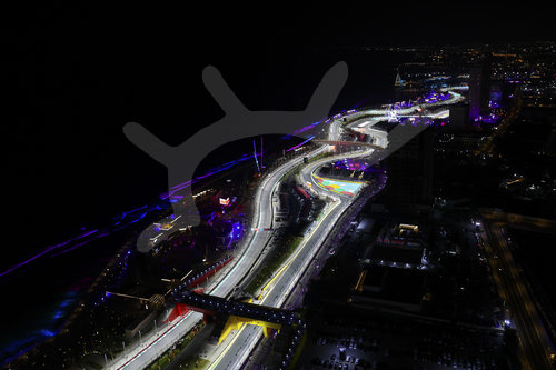 F1 Grand Prix of Saudi Arabia