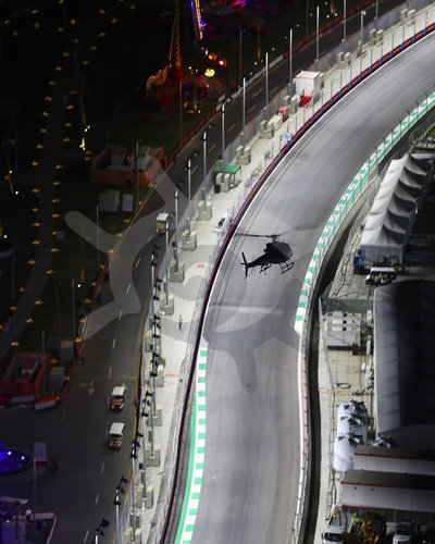 F1 Grand Prix of Saudi Arabia