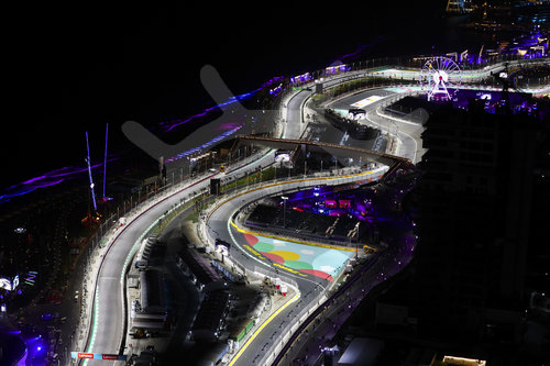 F1 Grand Prix of Saudi Arabia