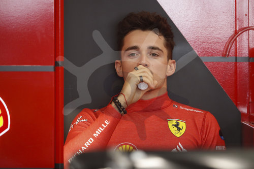 F1 Grand Prix of Saudi Arabia