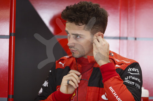F1 Grand Prix of Saudi Arabia
