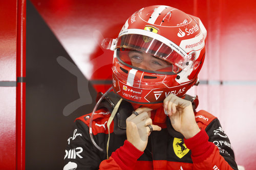 F1 Grand Prix of Saudi Arabia